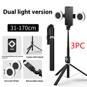T11 Selfie Stick 17 M Super Long Aluminum Alloy Selfie Stick