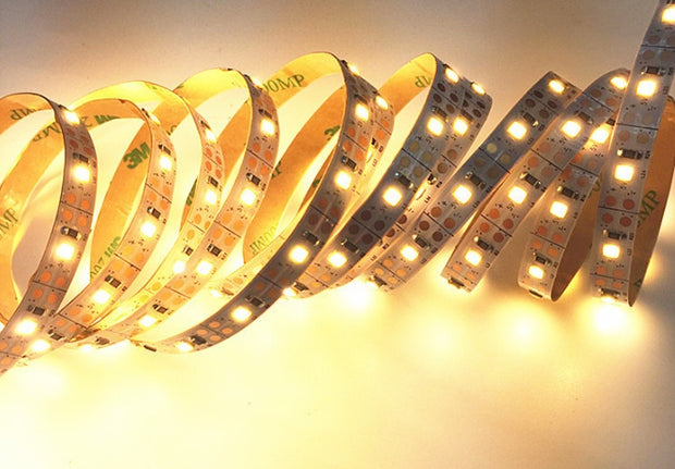 Luminous Plastic Light Bar