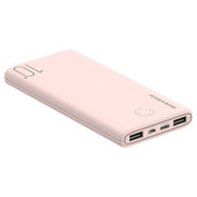 Large Capacity Mobile Power Supply Portable Battery For Mobile Phones