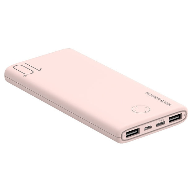 Large Capacity Mobile Power Supply Portable Battery For Mobile Phones