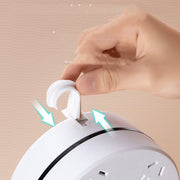 Multi Function Socket With Storage Row Plug Cord