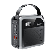 Portable 272WH Powerbank Portable Emergency Backup Power Supply ,No Solar Panel