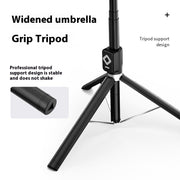 T11 Selfie Stick 17 M Super Long Aluminum Alloy Selfie Stick
