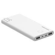 Large Capacity Mobile Power Supply Portable Battery For Mobile Phones