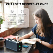 300W Portable Power Station