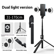 T11 Selfie Stick 17 M Super Long Aluminum Alloy Selfie Stick