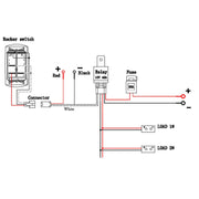 Fog Lamp LED Light Bar
