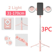 T11 Selfie Stick 17 M Super Long Aluminum Alloy Selfie Stick