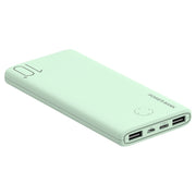 Large Capacity Mobile Power Supply Portable Battery For Mobile Phones
